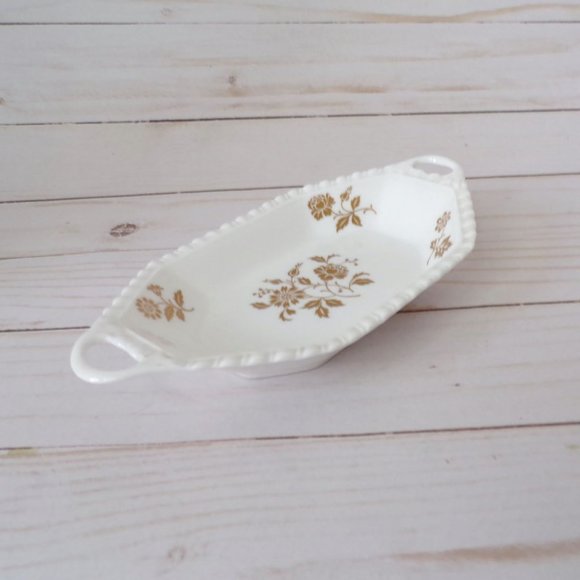 Spode Beaumont Trinket/Relish/Candy Dish  2884 - Picture 4 of 6